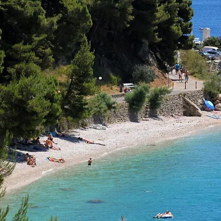 By The Sea Podgora, Makarska - 2596