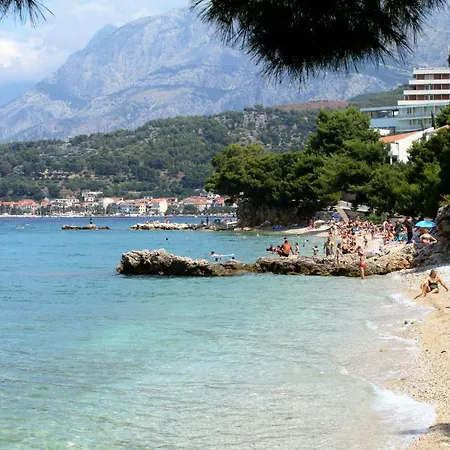 By The Sea Podgora, Makarska - 2596 Podgora