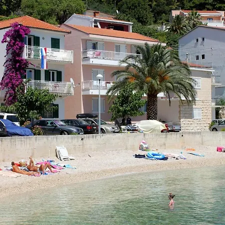 Appartement By The Sea Podgora, Makarska - 2596 *