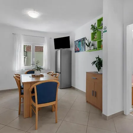 By The Sea Podgora, Makarska - 2596 Appartement