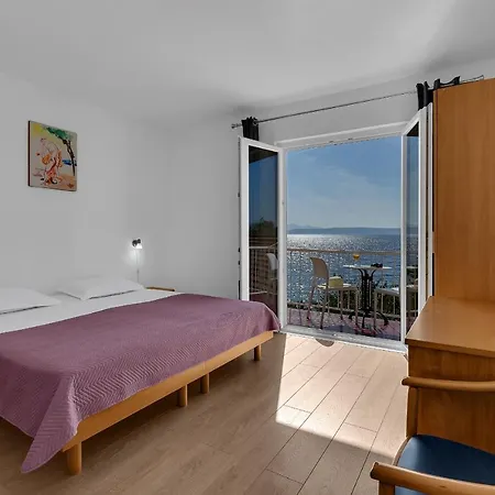 Appartement By The Sea Podgora, Makarska - 2596 *