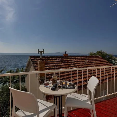 Appartement By The Sea Podgora, Makarska - 2596 Podgora