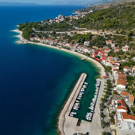By The Sea Podgora, Makarska - 2596 *