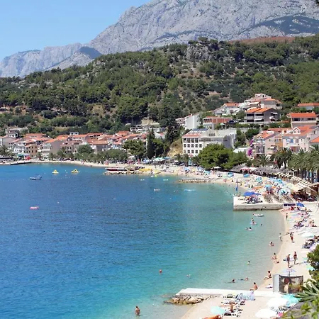 By The Sea Podgora, Makarska - 2596 * Подгора