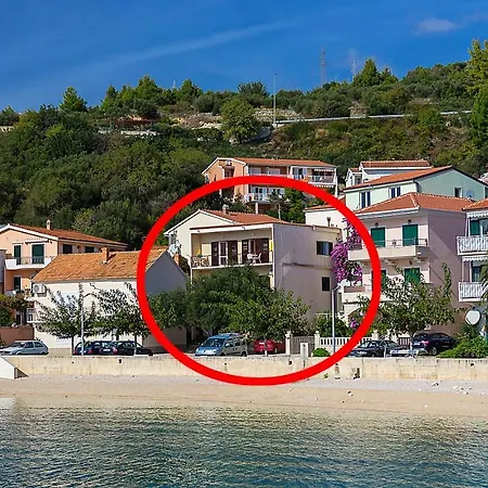Апартаменты By The Sea Podgora, Makarska - 2596
