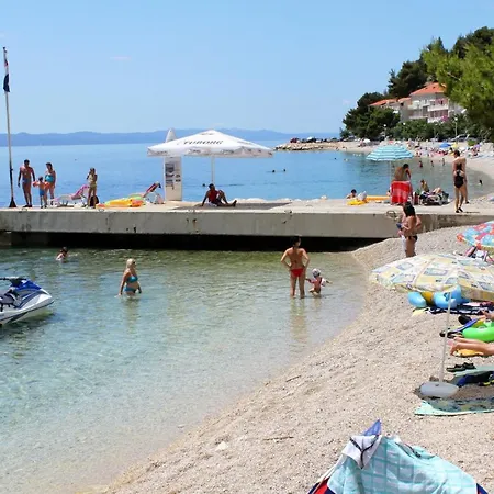 By The Sea Podgora, Makarska - 2596
