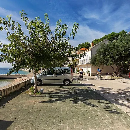 Апартаменты By The Sea Podgora, Makarska - 2596