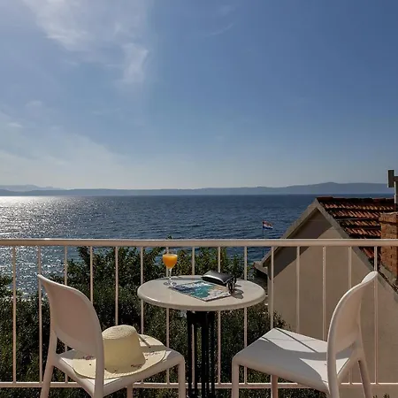 By The Sea Podgora, Makarska - 2596