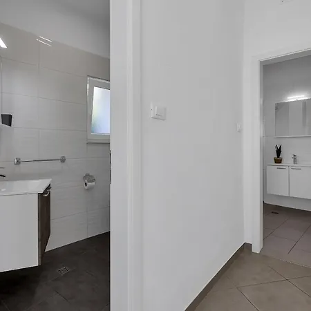 Апартаменты By The Sea Podgora, Makarska - 2596 Подгора